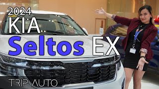 Why the Kia Seltos Deserves Your ATTENTION | Full Review & Features