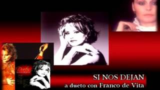 Rocio Durcal  Si Nos Dejan - Vevo