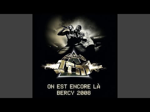 C'est clair (Live à Paris-Bercy 2008)