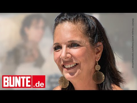 "Goodbye Deutschland" -Star Daniela Büchner - Auf diesen alten Fotos sieht sie ganz anders aus!