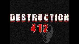 Destruction 412 - Saddam