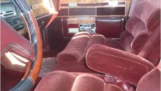 preview picture of video '1983 Buick Electra Used Cars McCordsville IN'