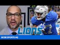 Who Should the Lions Draft at No. 7 Overall? [2021 NFL Draft] | CBS Sports HQ