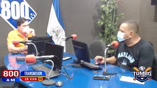 Escándalo en el fútbol Nacional.