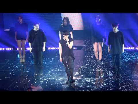 190324 LEE GIKWANG LIVE [I] - PARADISE(리앵콜)