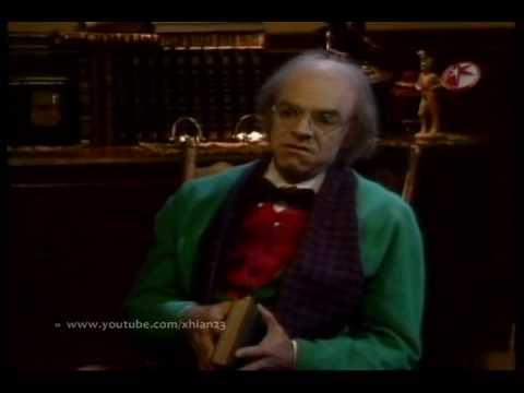 Va De Nuez en Cuando - Alz y Heimer - La Pelea