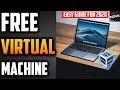 đź”´Virtual Machine Tutorial For Beginners (Create a FREE VM) đź”´Virtual Machine Tutorial For Beginners (Create a FREE VM)