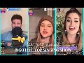 BIGO LIVE Great Voice Shorts