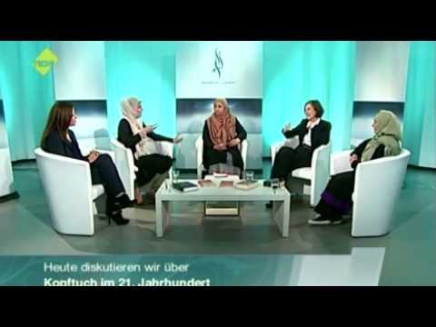 Das Kopftuch in unserer Gesellschaft - Aspekte des Islam
