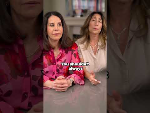 The Myth of Putting Your Partner First