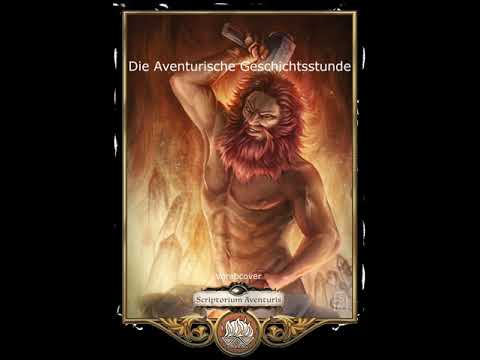 Die erste Folge und die Historica Aventuria // Podcast, deutsch Pen & Paper, Rollenspiel, DSA