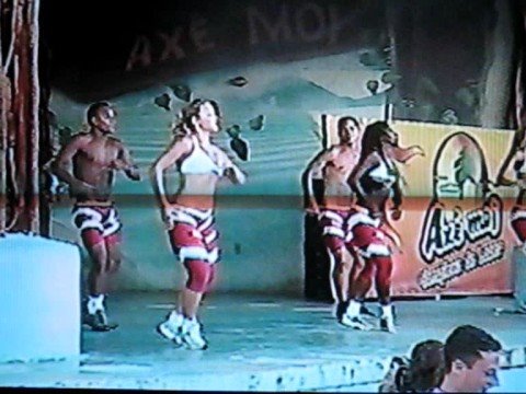 Axé Moi 2002 - Casa do Harmonia