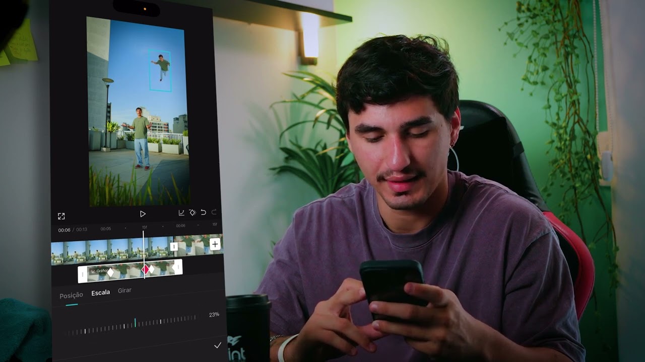 Aula Transição - Comunidade Dose FInal