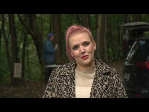 KAJ DOGAJA - PREPRODAJA GOB