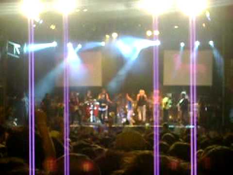 Sé que vos me amas - Autenticos Decadentes en Santa Fe