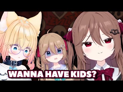 Evil Neuro Traumatizes Mini, Sets a Record‑Length Call with Neuro—Still Can’t Smile | Highlights