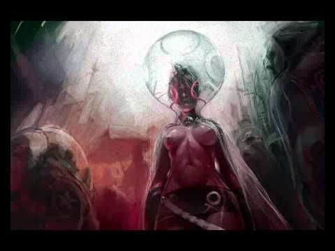 Goalien - Extraterrestrial Life