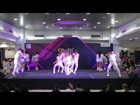 MBK Cover Dance 2020 รอบ Semi FINAL ทีม Byulharang