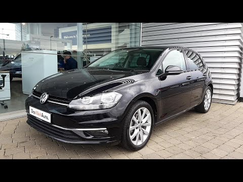 Joe Duffy Volkswagen Swords.