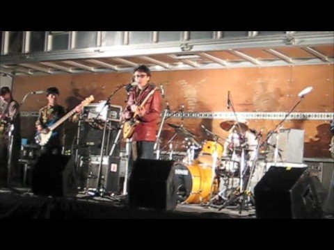 ＠京浜ロック音楽祭