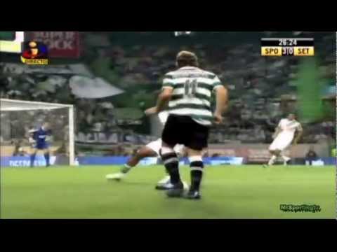 Diego Capel 2011/2012