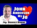 🎬"John Anderson, My Jo" by Robert Burns