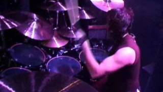 Megadeth - 1000 Times Goodbye (Live Rude Awakening 2002)