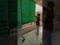 7075376712 How To Bamboo Net Blinds Balkani Green Colour Rknaresh129 Mosquito Andsubscribe Bamboos