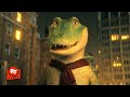 Lyle Lyle Crocodile Lyle Sings Top Of The World