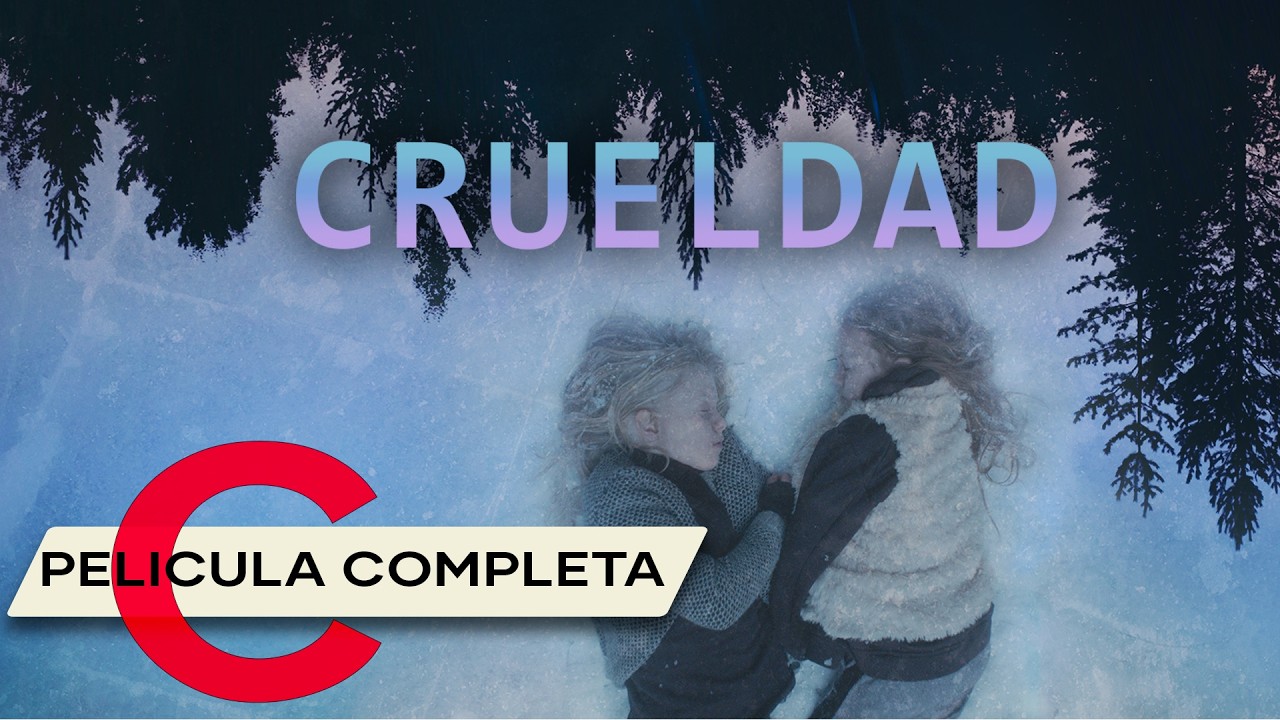 Crueldad (2016) Película de crimen y drama – Subtítulos en español y portugués | HD