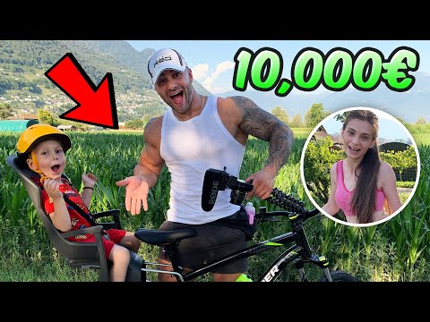 Kupili smo BICIKLE od 10,000€!