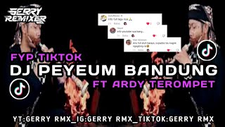 Download lagu DJ PEYEUM BANDUNG X SABILULUNGAN FYP TIK-TOK V2 YG KALIAN CARI !!!! mp3 Download lagu DJ PEYEUM BANDUNG X SABILULUNGAN FYP TIK-TOK V2 YG KALIAN CARI !!!! mp3