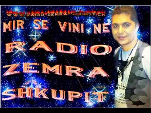 Jetoni Vogel 2013 Per Dj Adora Ch