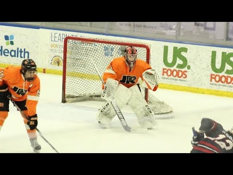 Christian Green - Season Highlights