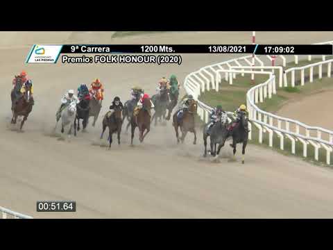 210813 c09 - TOLHUIN - HIPODROMO LAS PIEDRAS