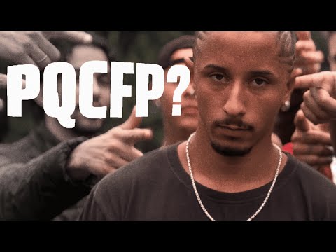 Havaiano - PQCFP? (prod. @ysbwest)