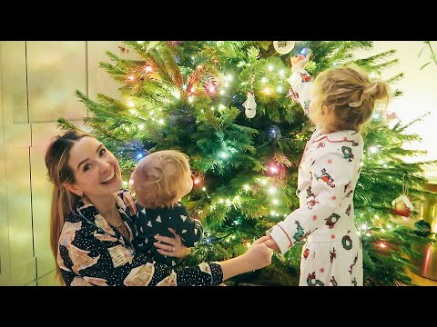 Christmas Tree Decor