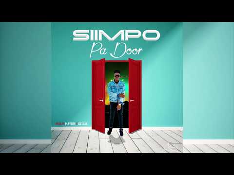 Siimpo - Pa Door (Official Audio)