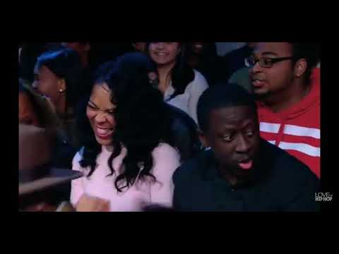 Rah Ali vs. Yandy | Love & Hip Hop: New York Season 6