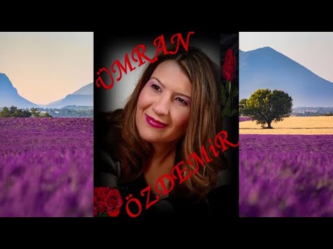 ÜMRAN ÖZDEMİR - Erik Dalı [HD]