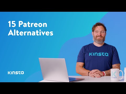 15 Patreon Alternatives You Need To Know