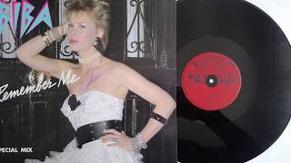 Biba ‎– Remember Me (Special Mix)