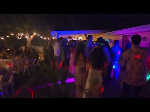 Promotional video thumbnail 1 for DJ services for event and weddings