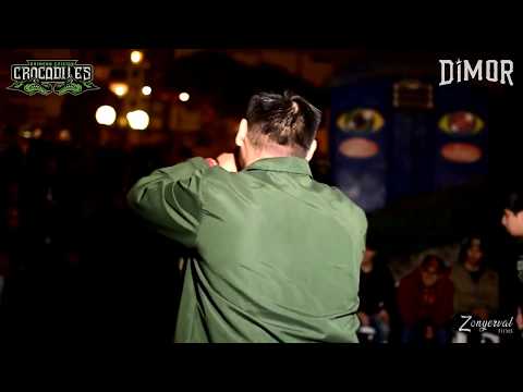 SIAN vs STICK : 8vos - Final Nacional Crocodiles Peru 2018