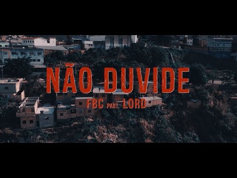 Video thumbnail for Não Duvide