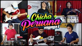 Flor Marchita - Grupo Génesis (Homenaje a Josué Jurado Zurita)