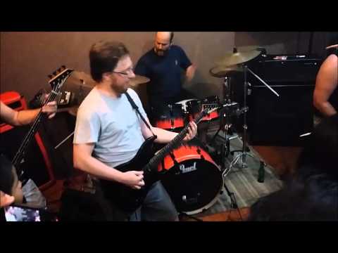 Andralls - The future Of Life