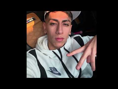 Sector 5 - El Jordan 23 (Audio Oficial) Filtrado