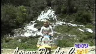 vuela palomita - leonor de la cruz