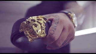 El Nino ft. Yzomandias (Logic) - Dress Code (Official video)